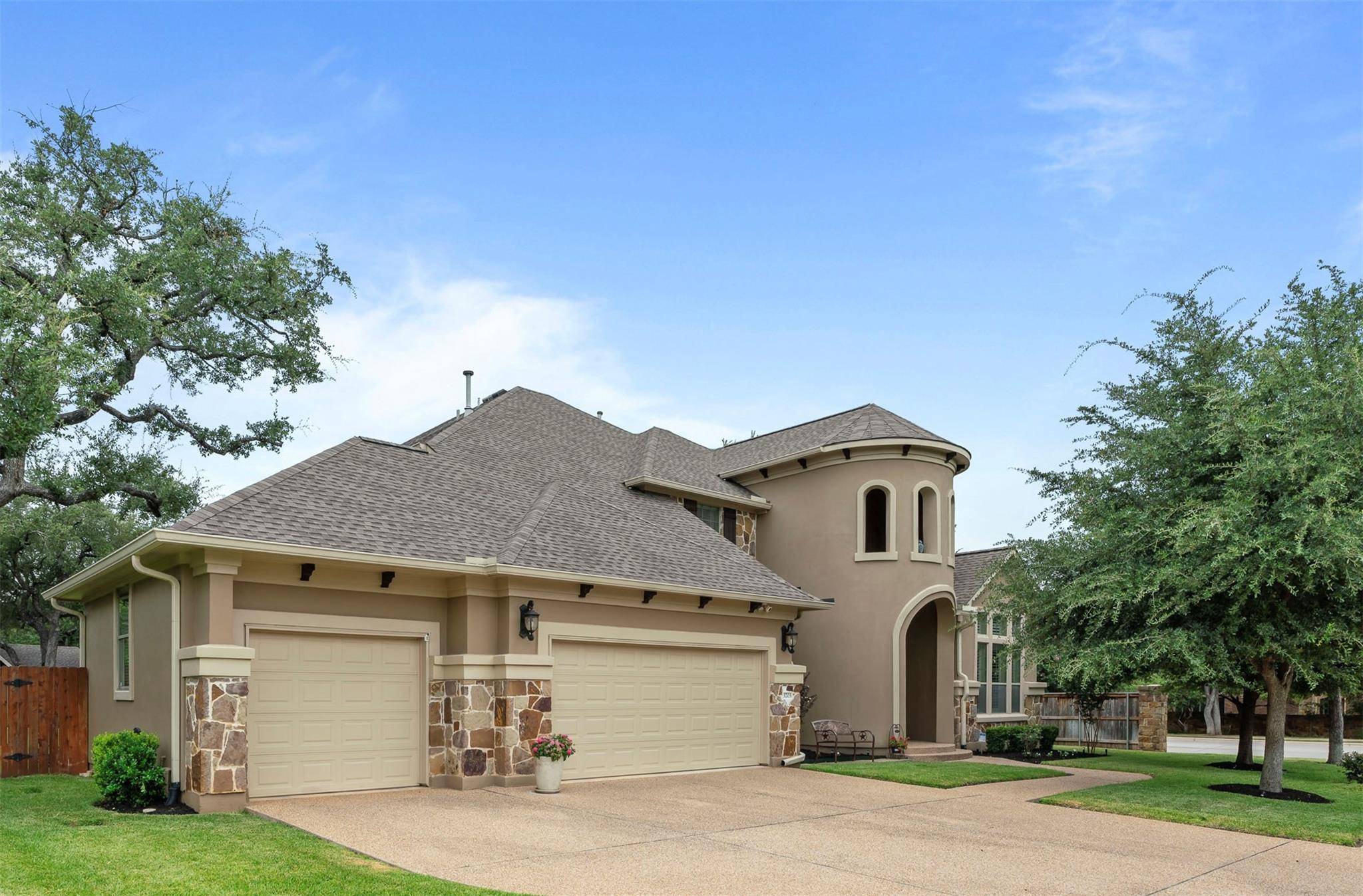 3703 Arrow Wood RD, Cedar Park, TX 78613