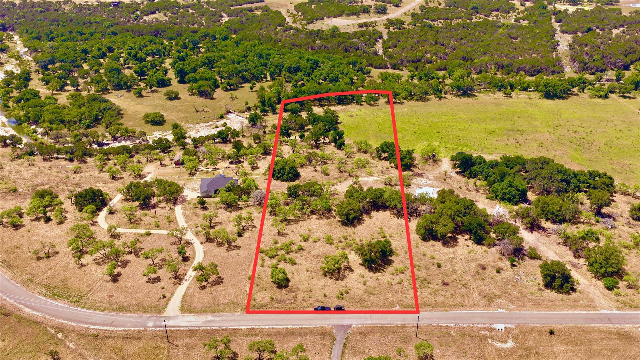 Lot 55 Buffalo Creek DR, Evant, TX 76525