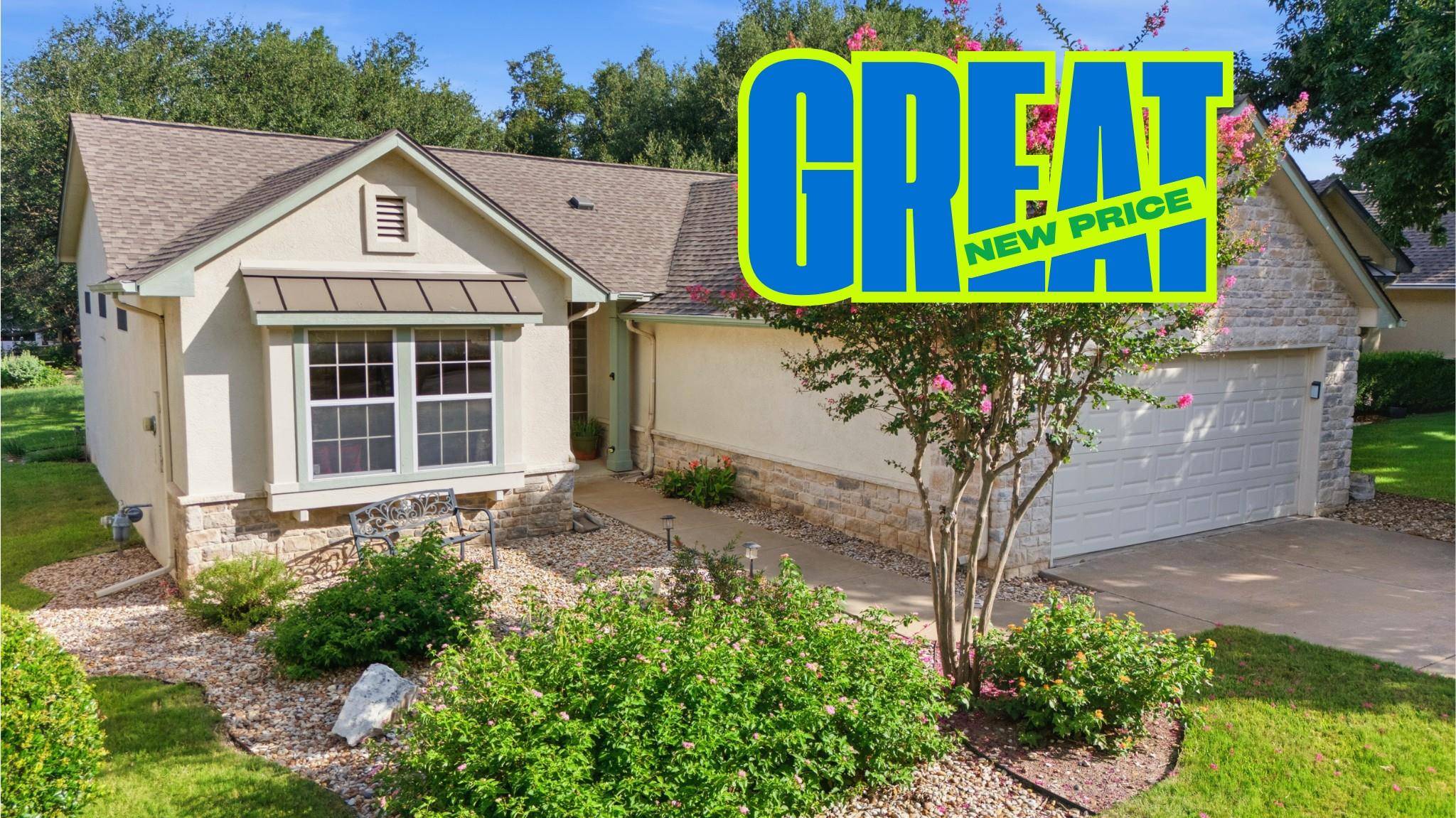 113 Larkspur LN, Georgetown, TX 78633