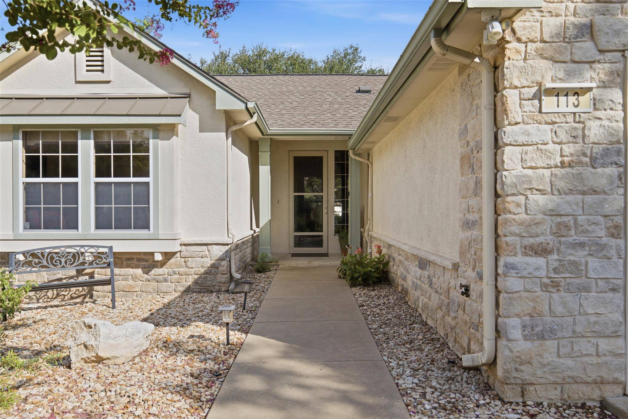 113 Larkspur LN, Georgetown, TX 78633