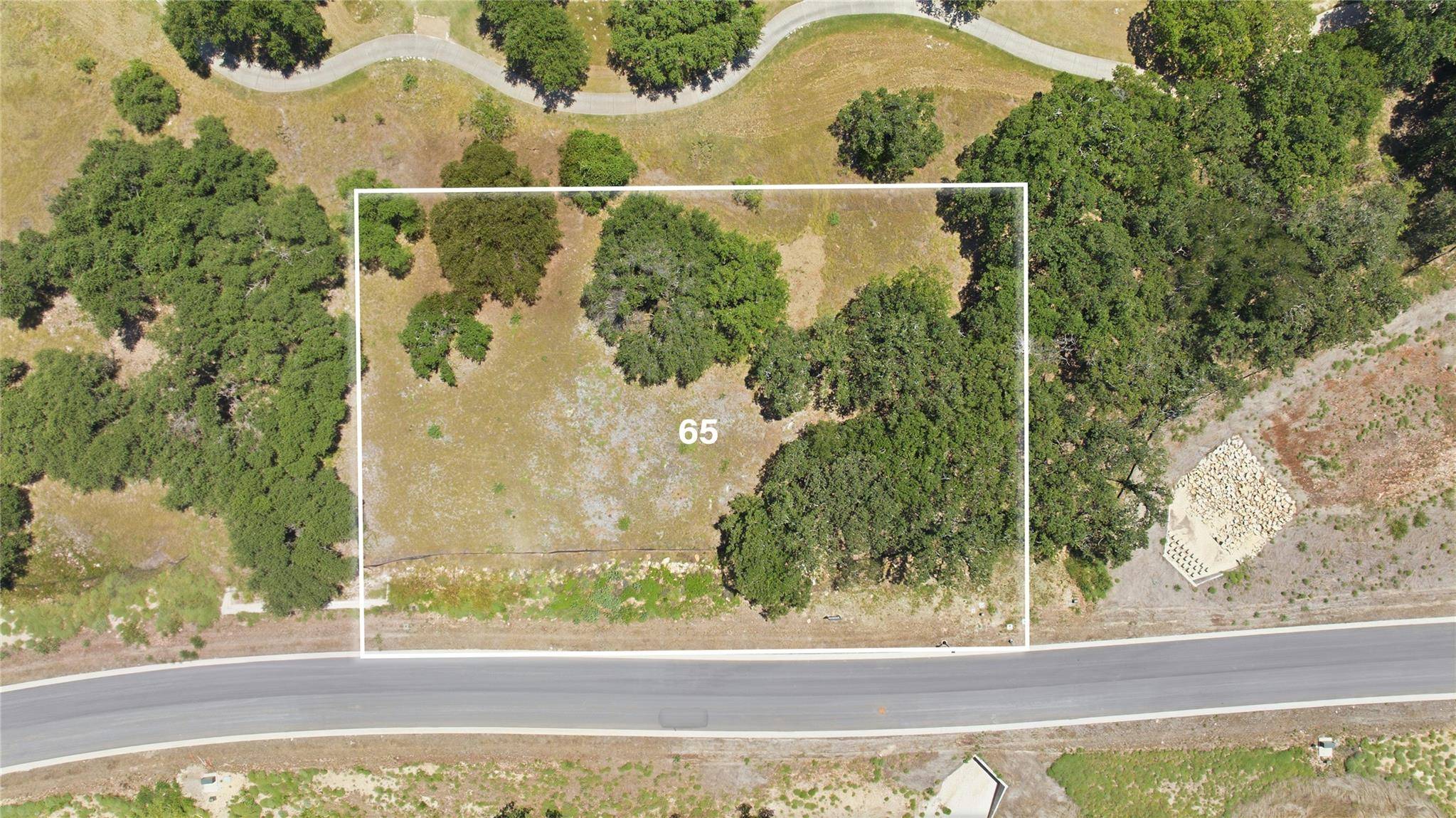 413 Lightning Ranch RD, Georgetown, TX 78628