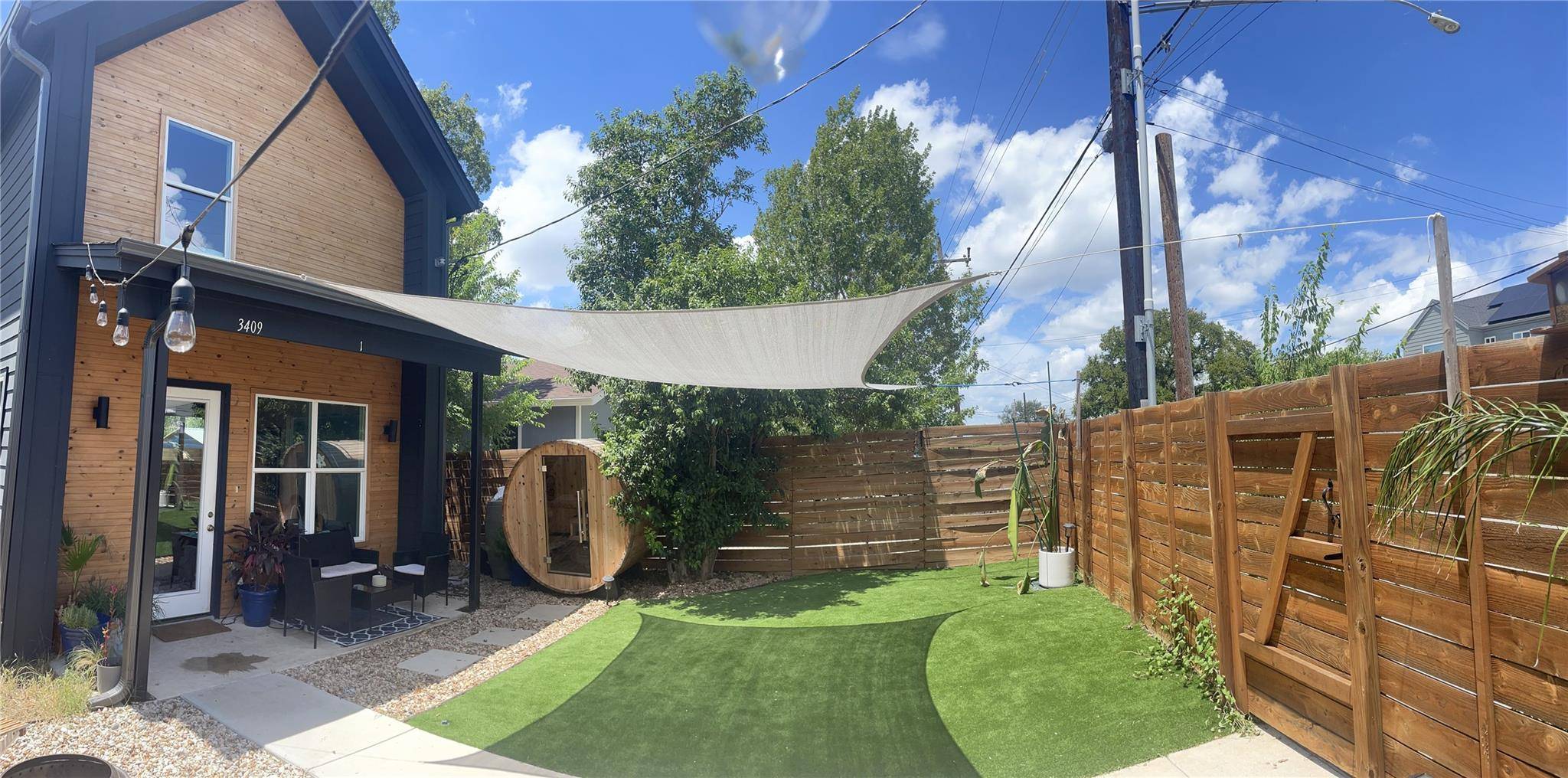 3409 Pennsylvania Ave #1, Austin, TX 78721
