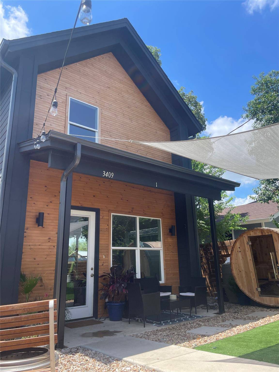 3409 Pennsylvania Ave #1, Austin, TX 78721