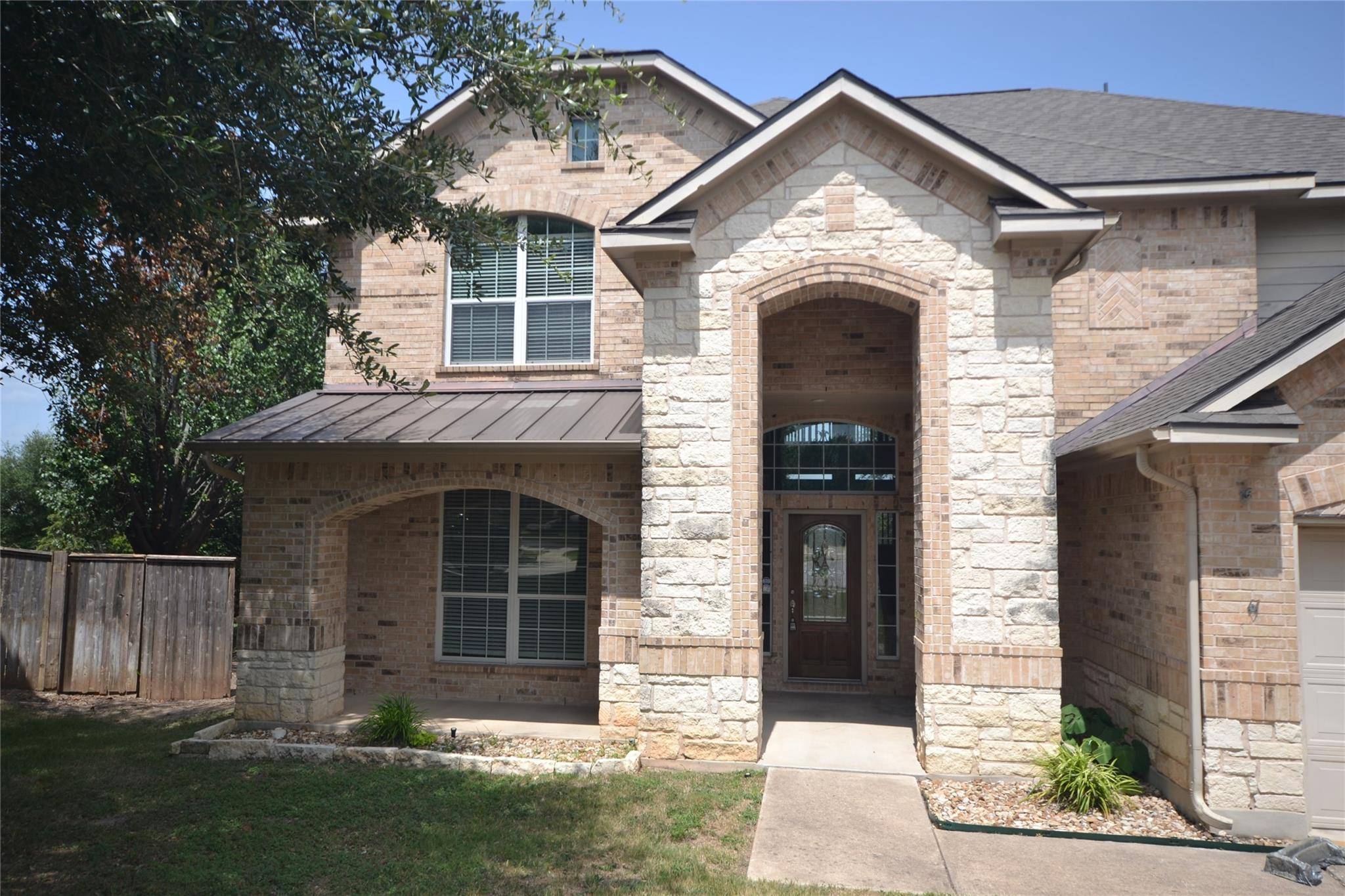 1705 Lions Den, Leander, TX 78641