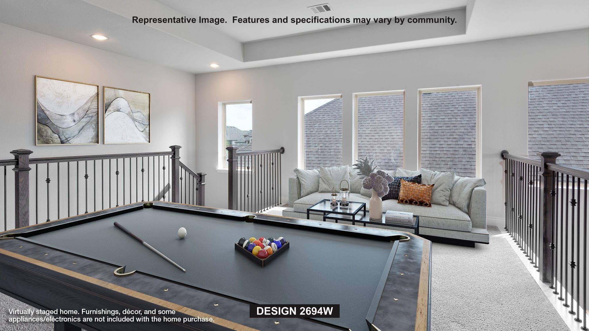 1105 Lariat LOOP, Liberty Hill, TX 78642