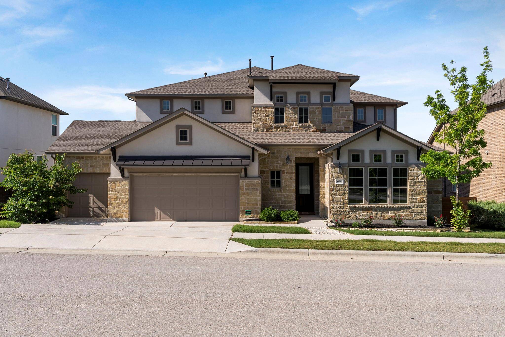 16916 Sanglier DR, Austin, TX 78738