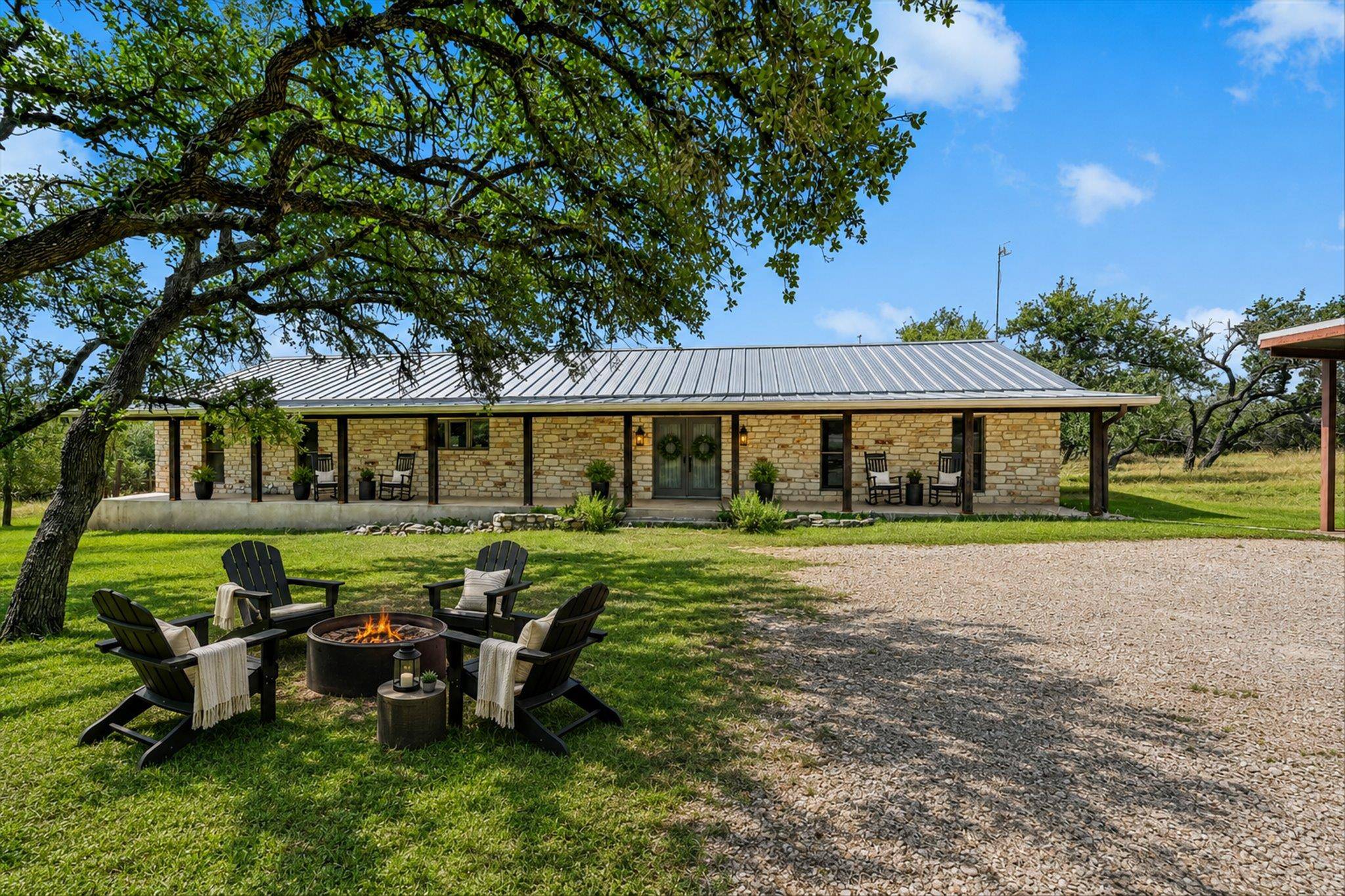 104 SENDERO ARBOLADO, Wimberley, TX 78676