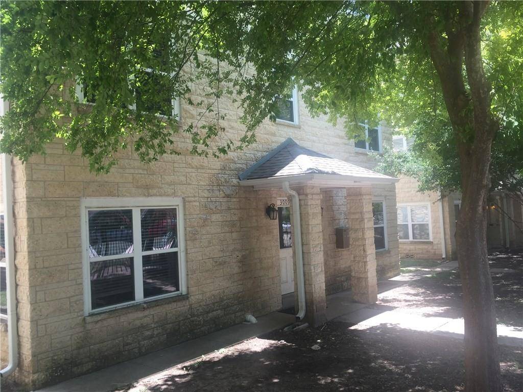 305 E 31 ST #4, Austin, TX 78705