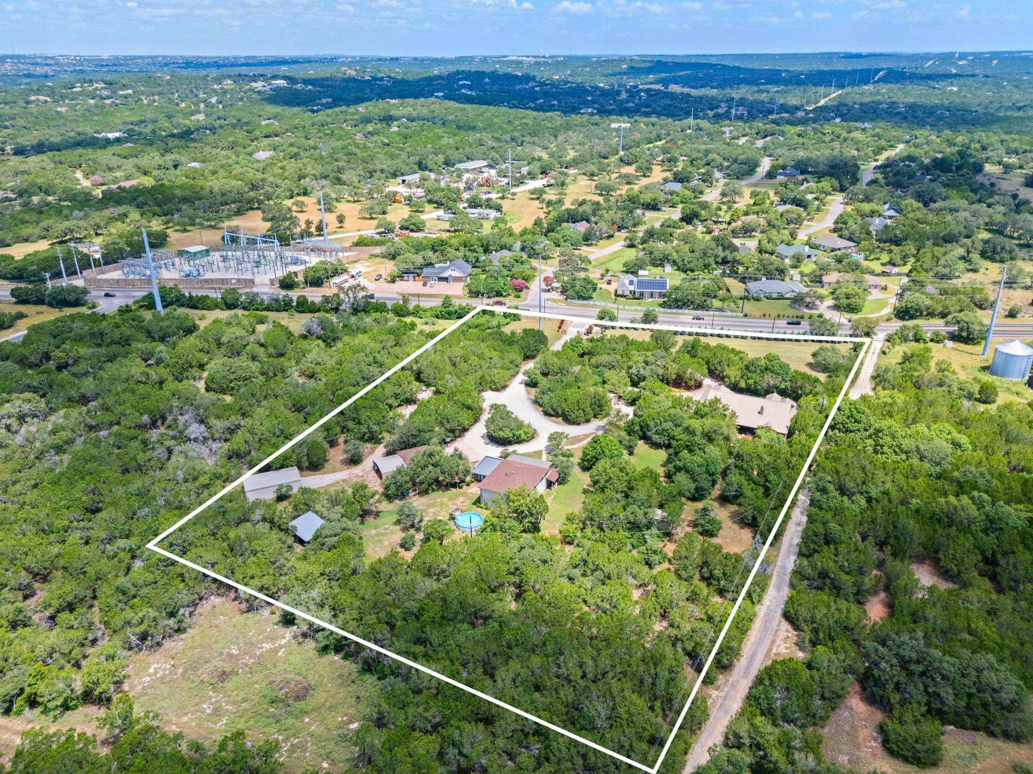 13901 FM 1826, Austin, TX 78737