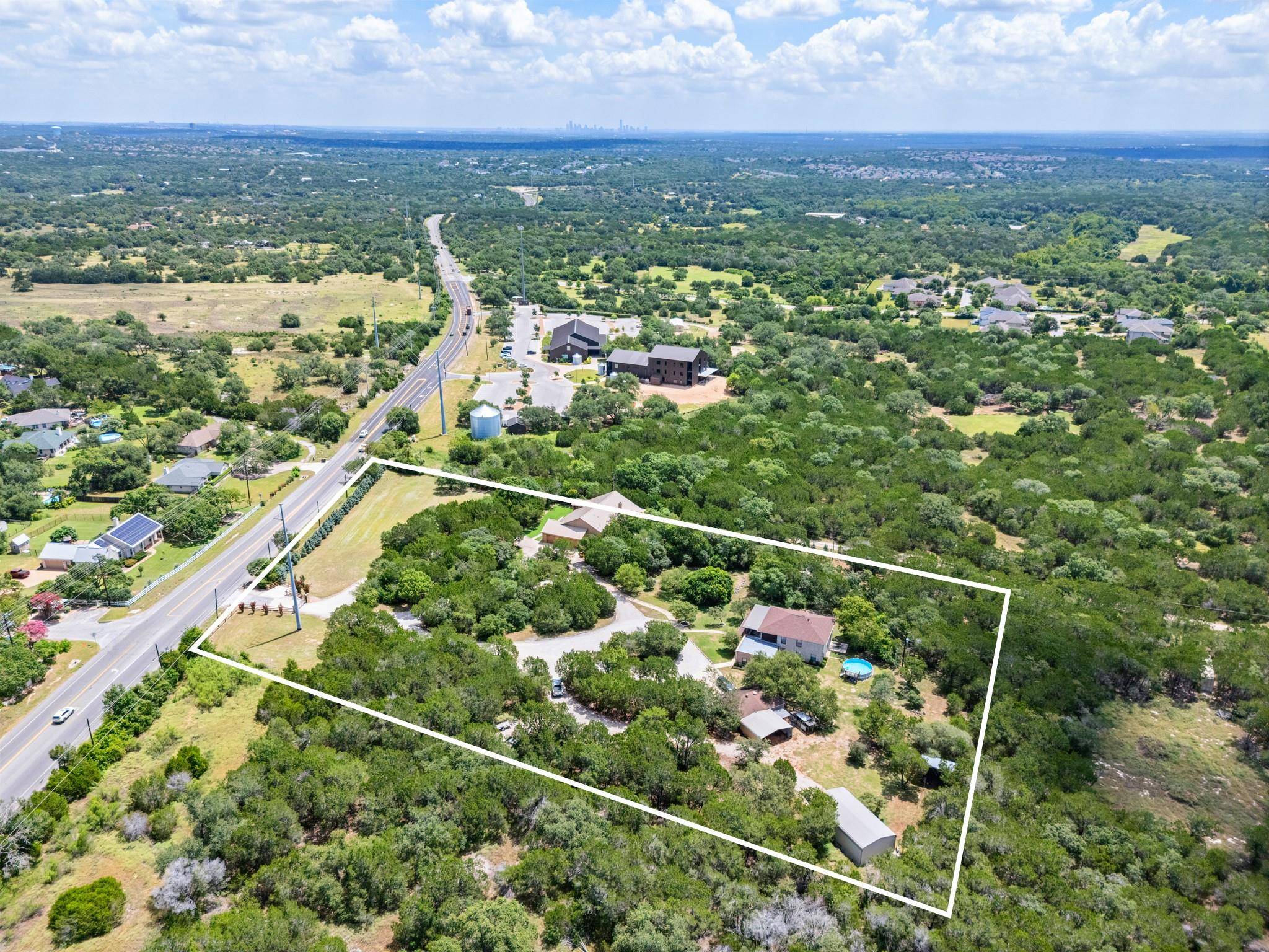 13901 FM 1826, Austin, TX 78737