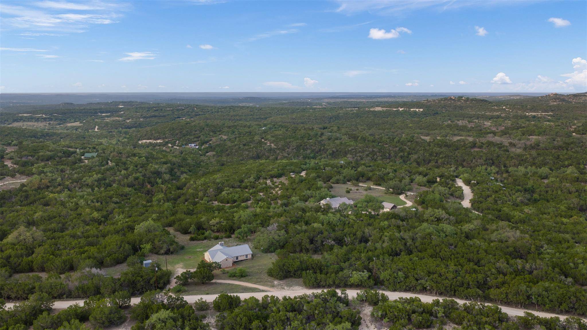 102 Rocky Creek RD, Dripping Springs, TX 78620