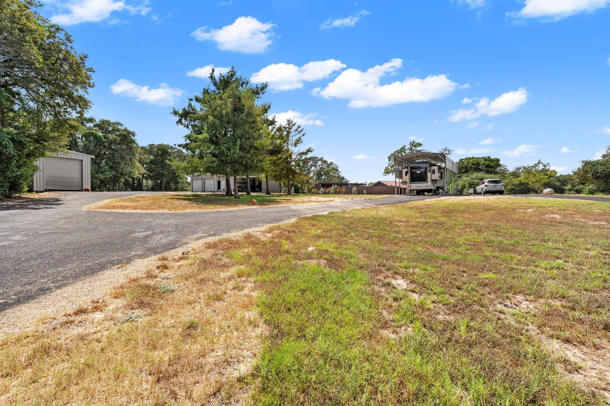 206 22 Hills RD, Gause, TX 77857