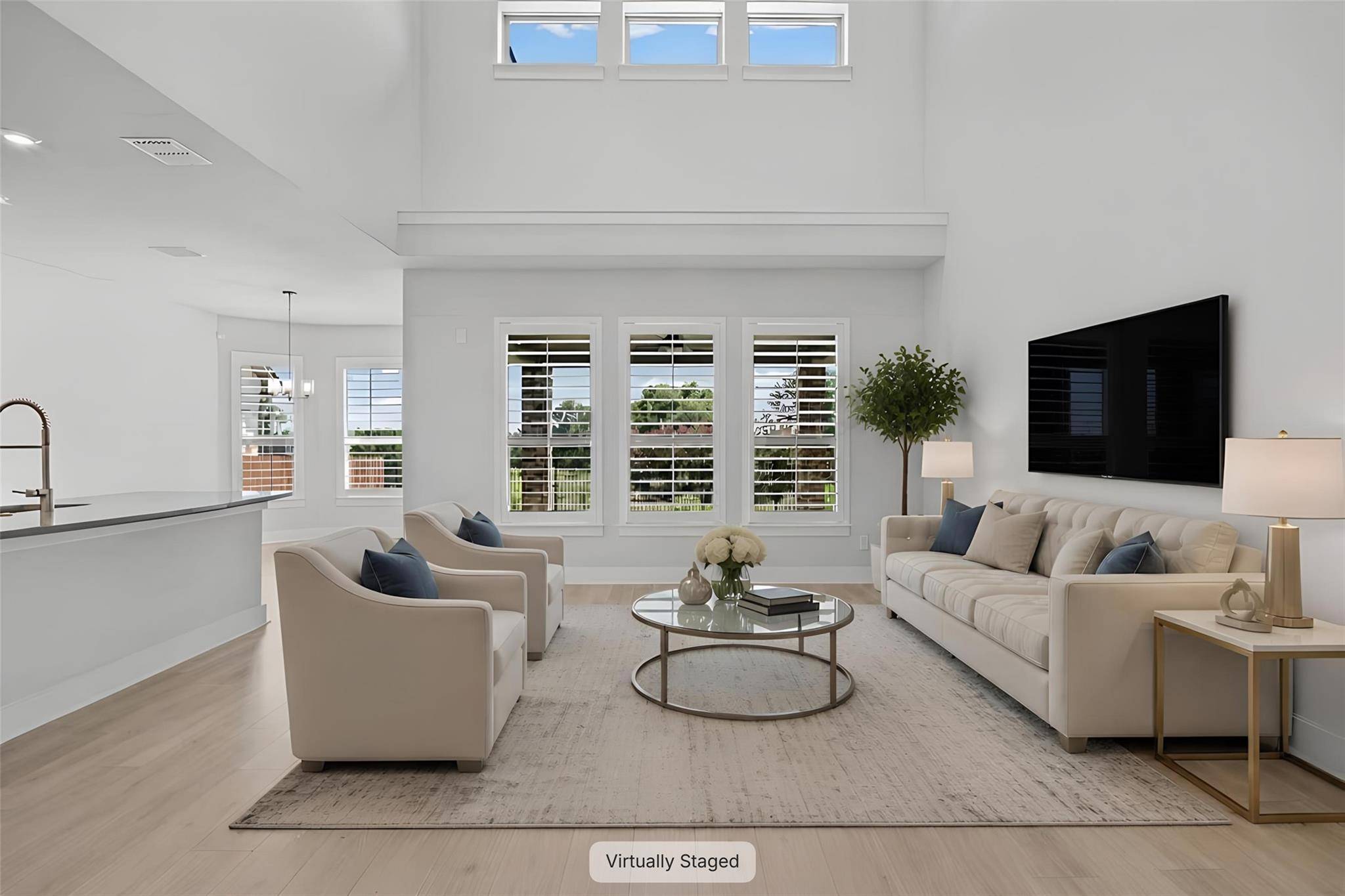 2323 Cantata CV, Round Rock, TX 78681