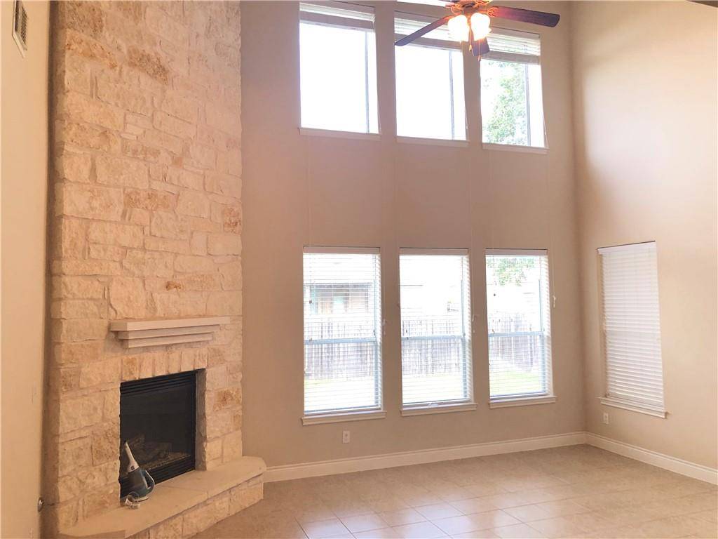 2684 Salorn WAY, Round Rock, TX 78681