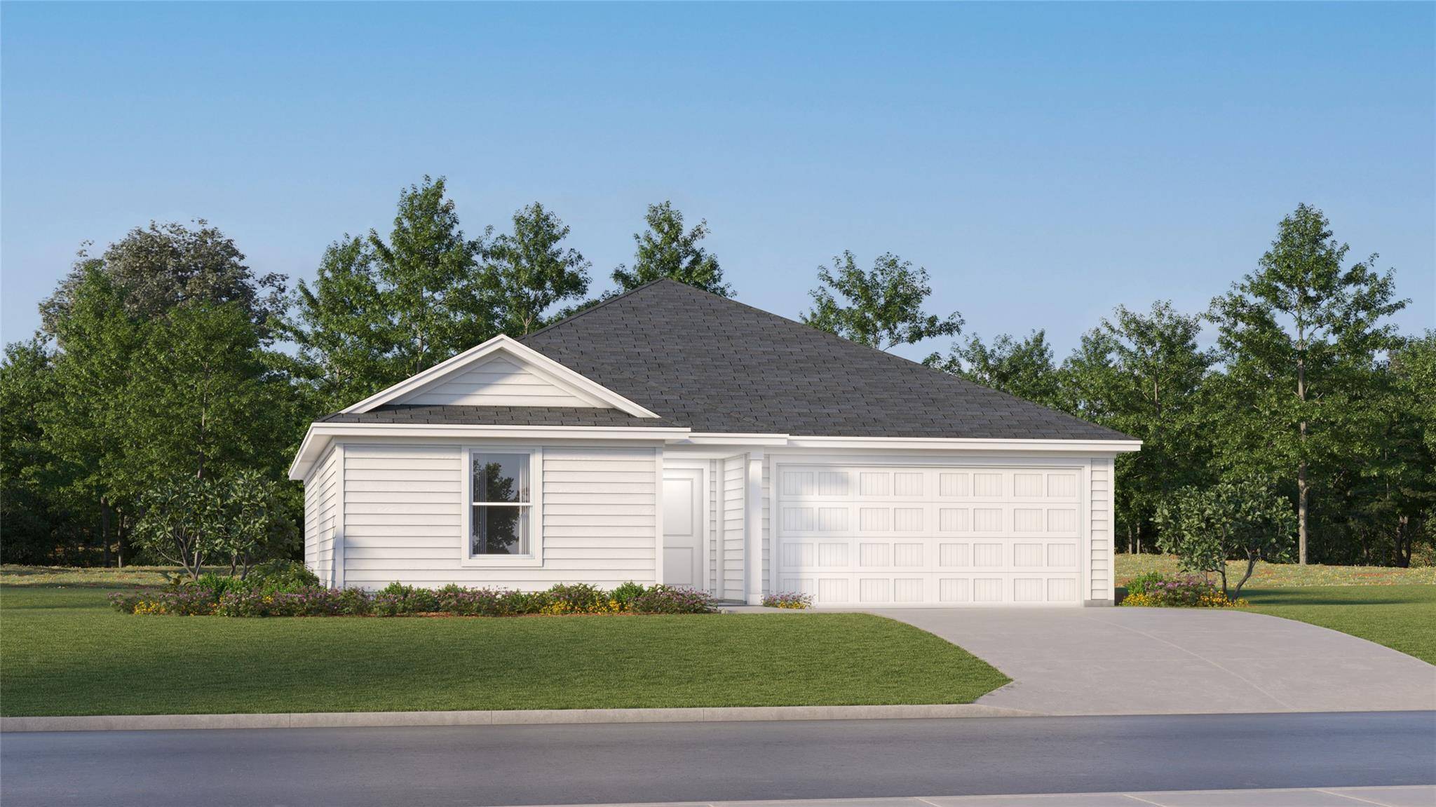 412 Streaking Star DR, Hutto, TX 78634