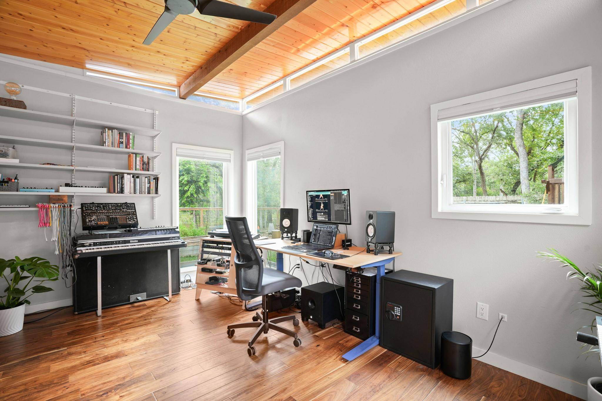 3408 Clarksburg DR, Austin, TX 78745