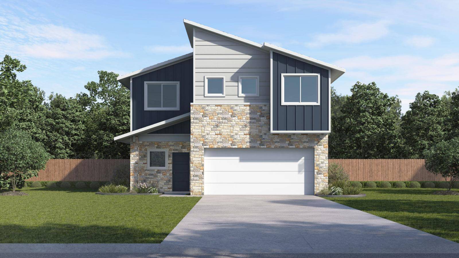 13010 Cattle Rustler RD, Mustang Ridge, TX 78610