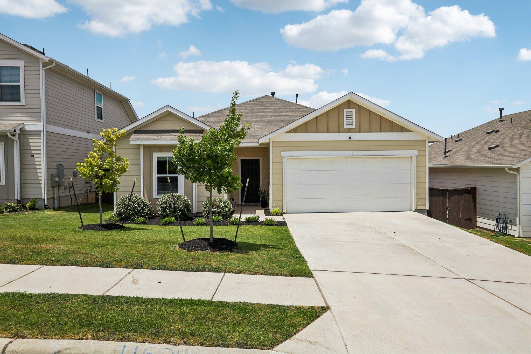 11604 Comano DR, Austin, TX 78747