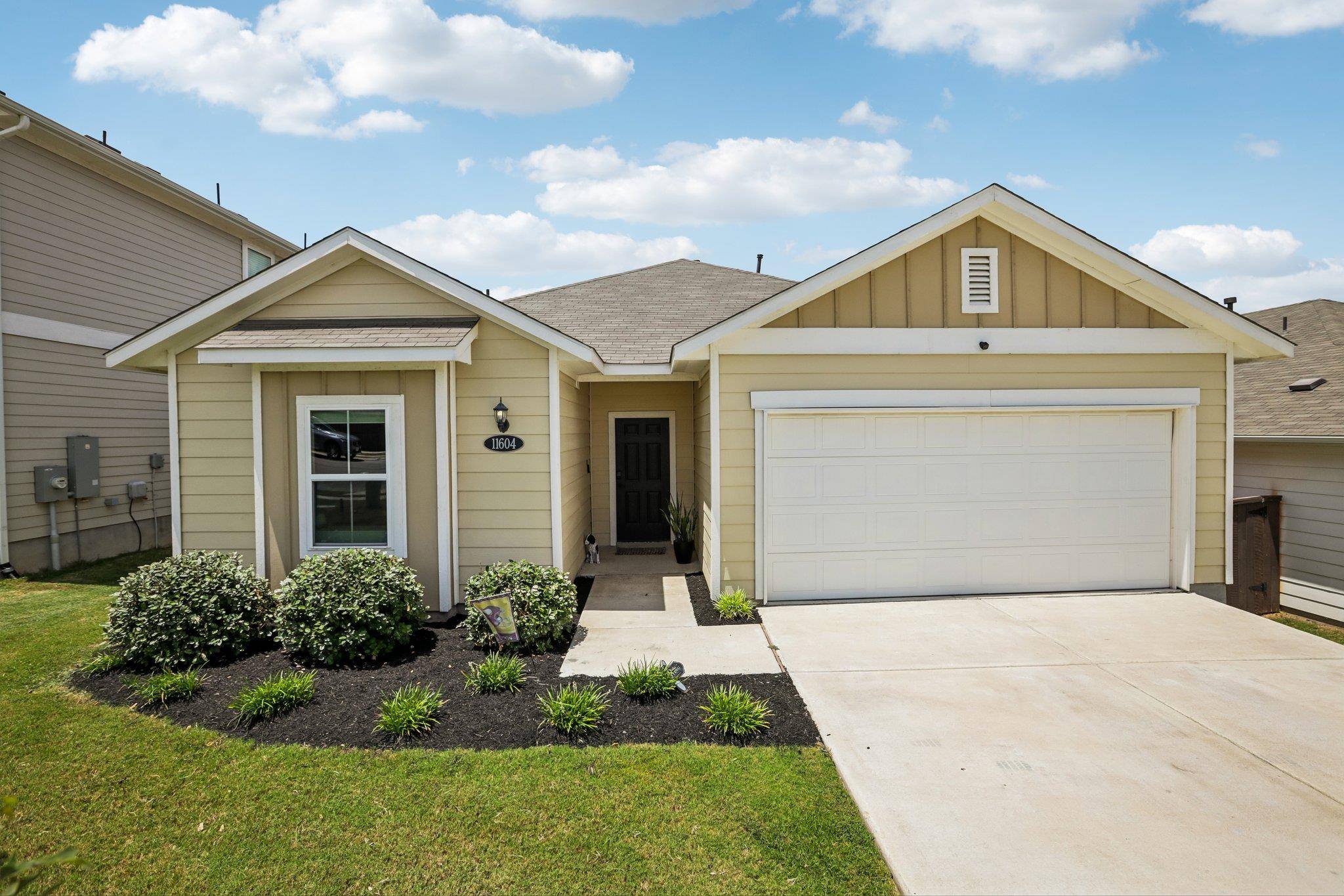 11604 Comano DR, Austin, TX 78747