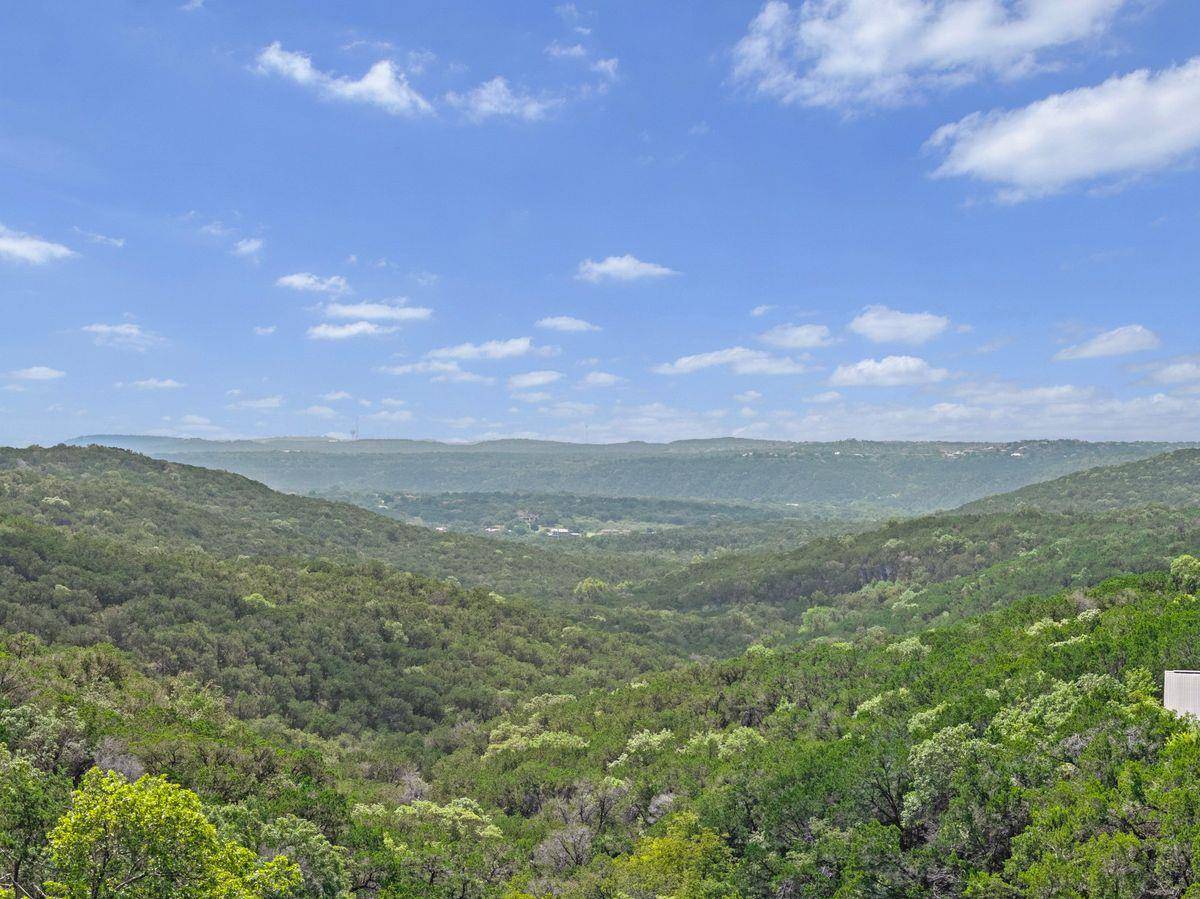 Lot 5 and 6 Barrie DR, Austin, TX 78734