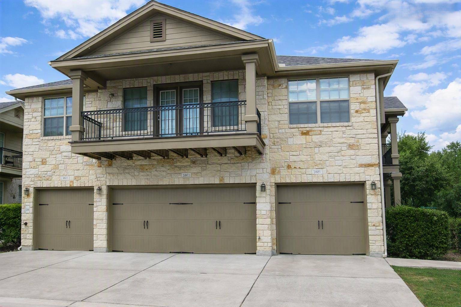 14815 Avery Ranch BLVD #1601, Austin, TX 78717