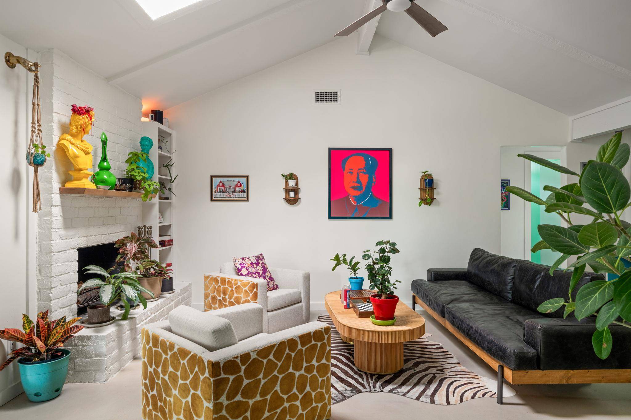 6604 Woodhue DR, Austin, TX 78745