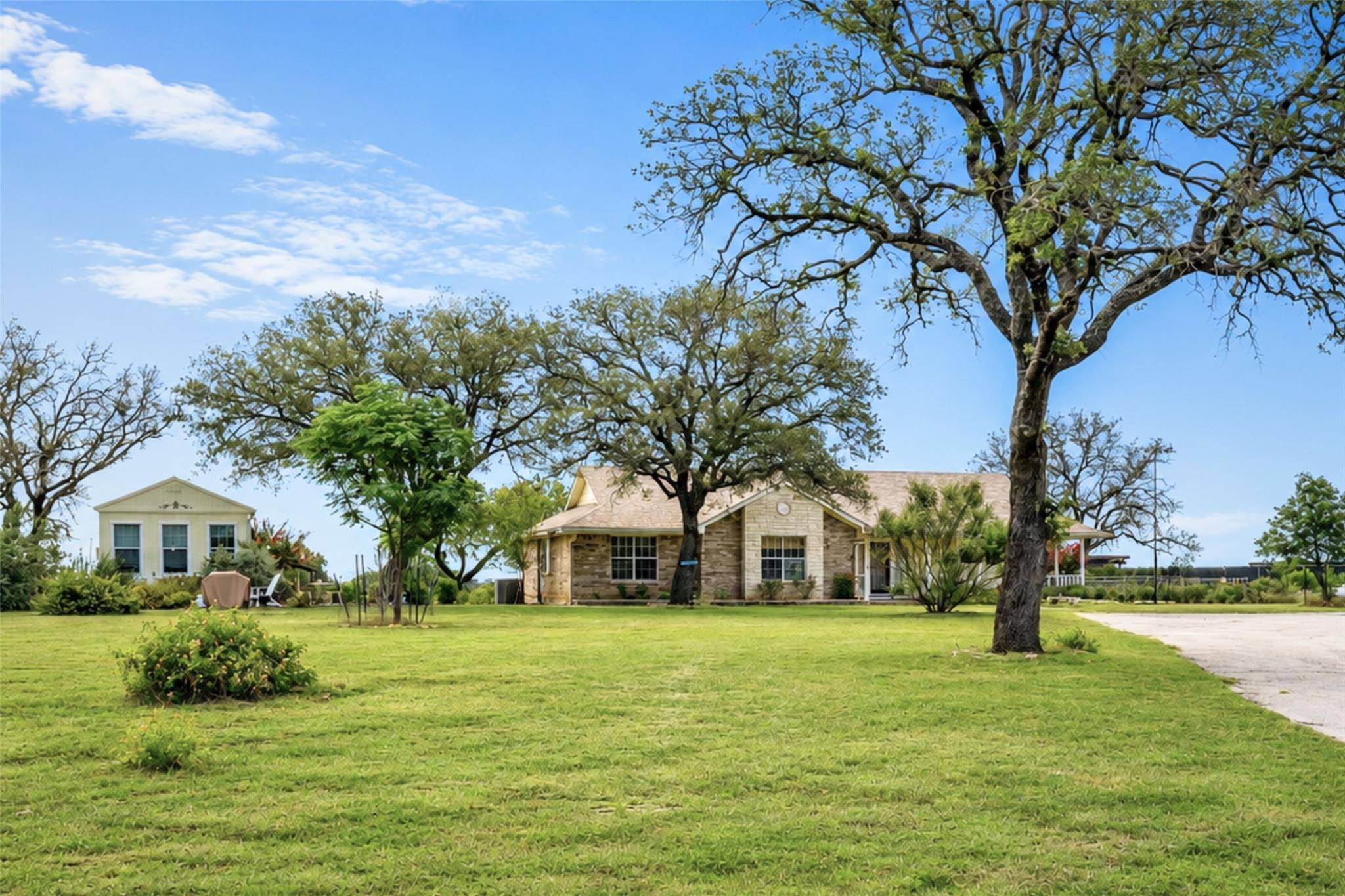 504 N Ave N, Johnson City, TX 78636