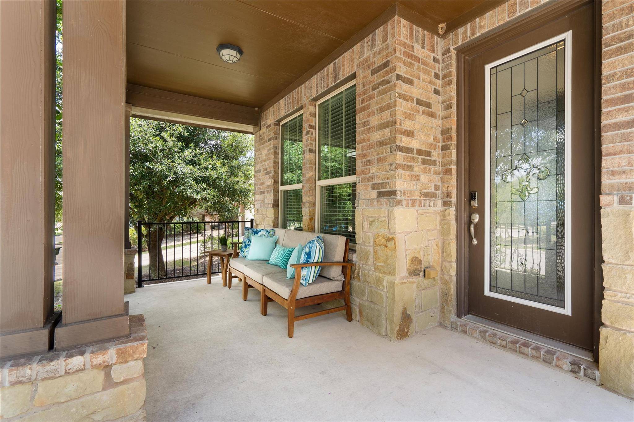 1128 Clearwing CIR, Georgetown, TX 78626