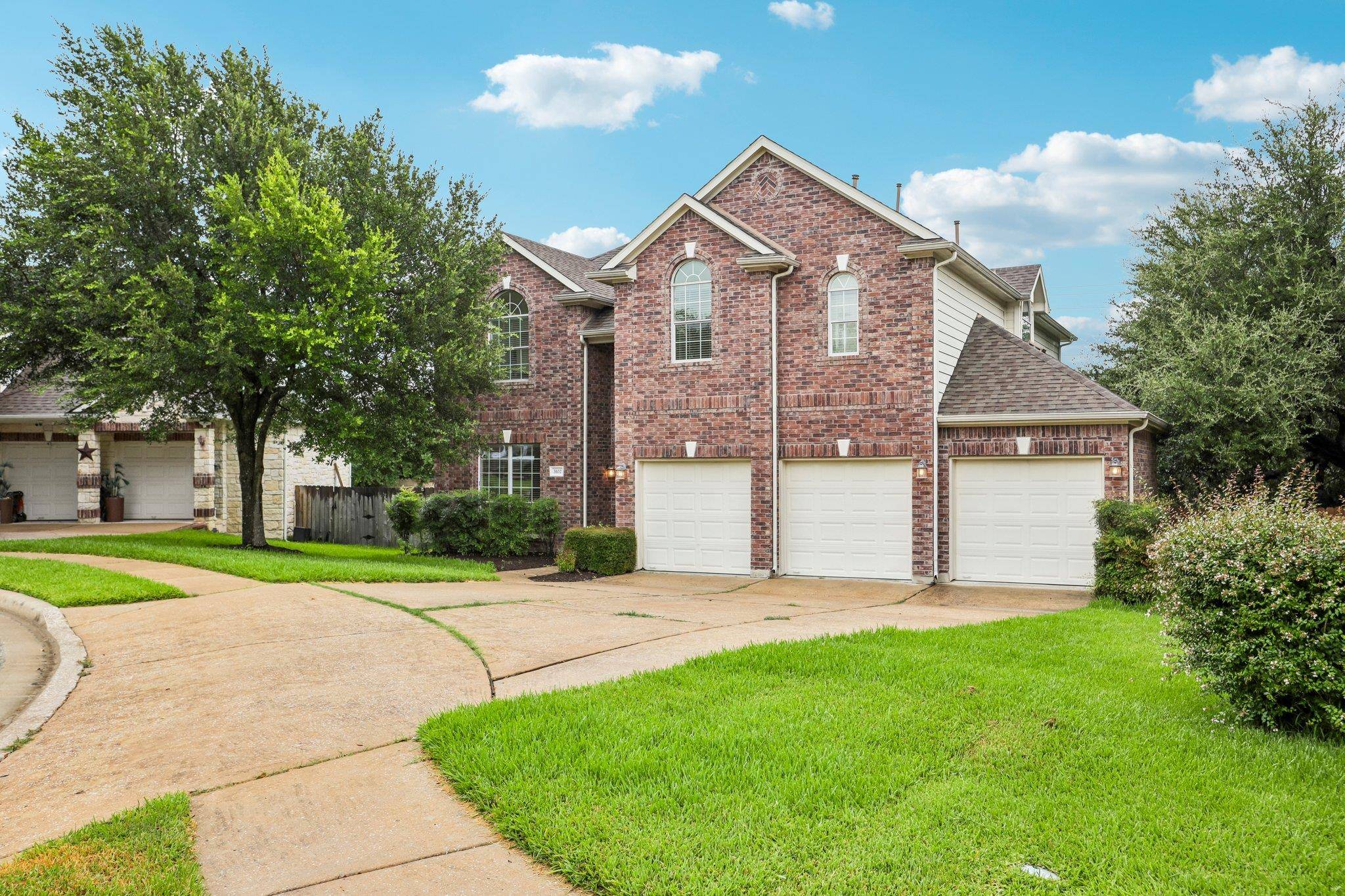 3102 Argento PL, Cedar Park, TX 78613