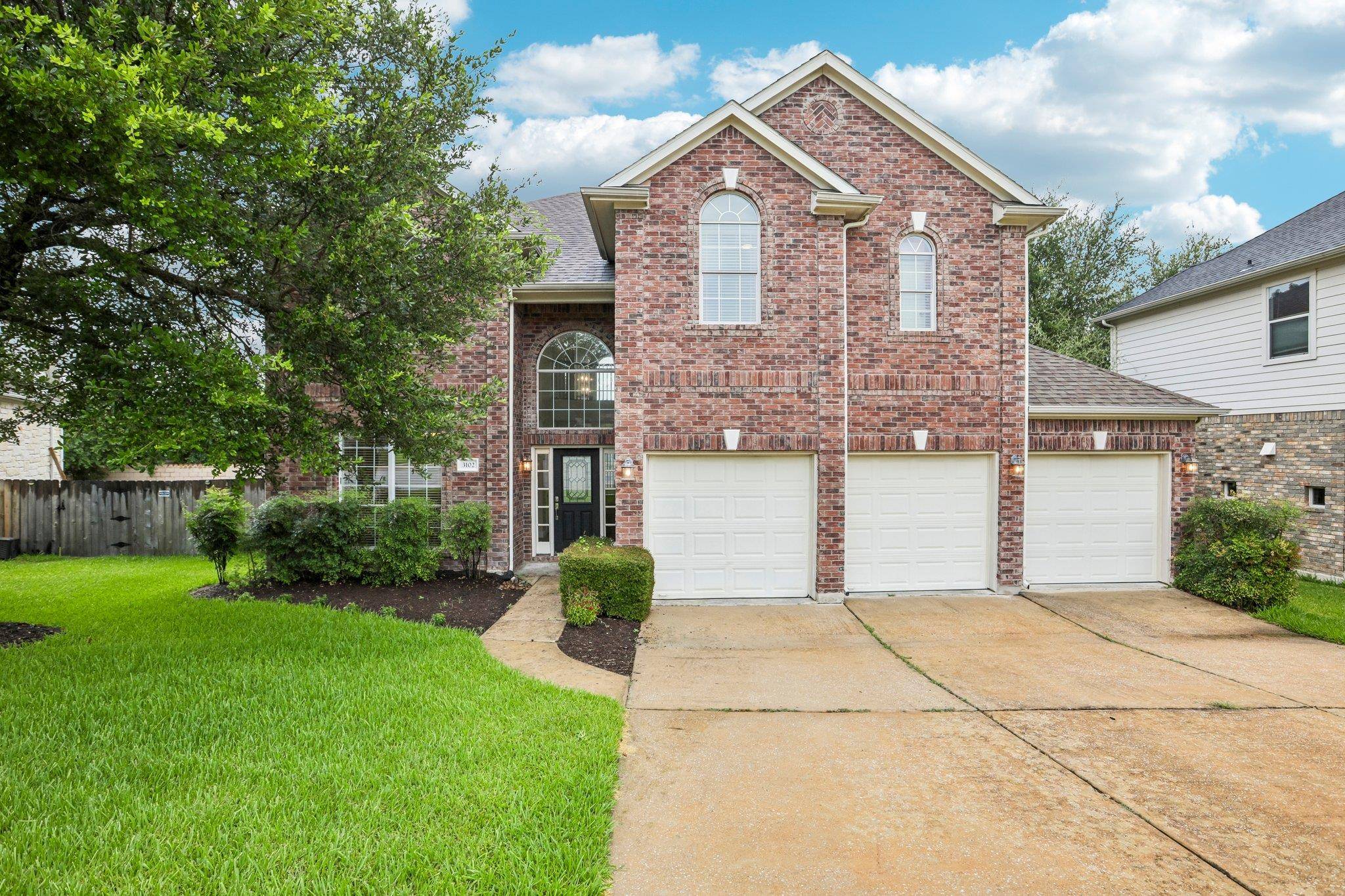 3102 Argento PL, Cedar Park, TX 78613