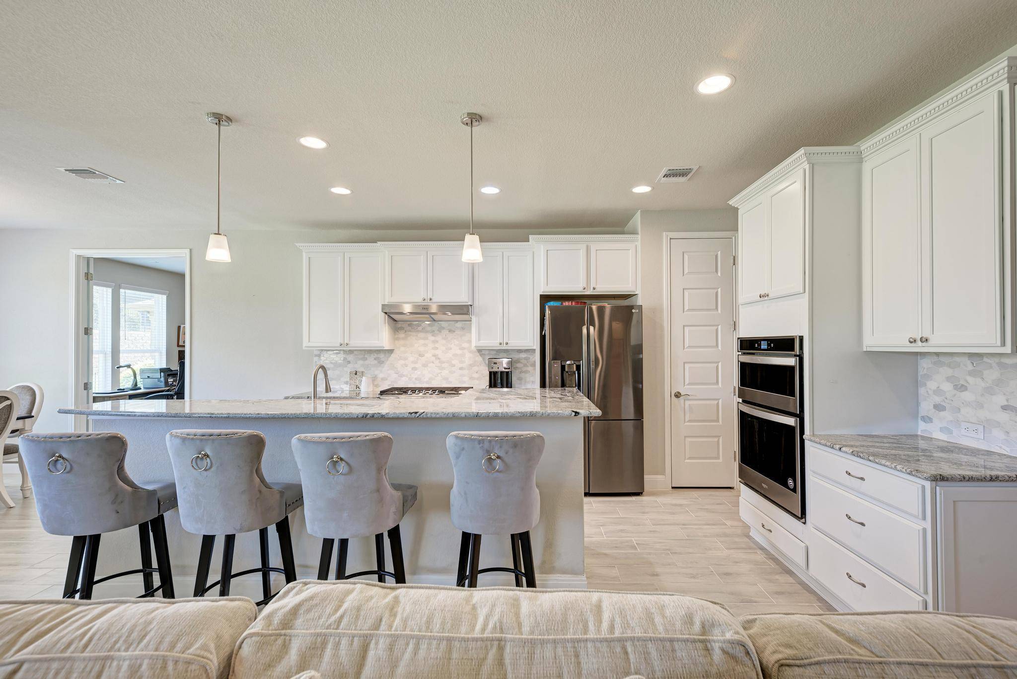 114 Palo Blanco Creek LN, Georgetown, TX 78633