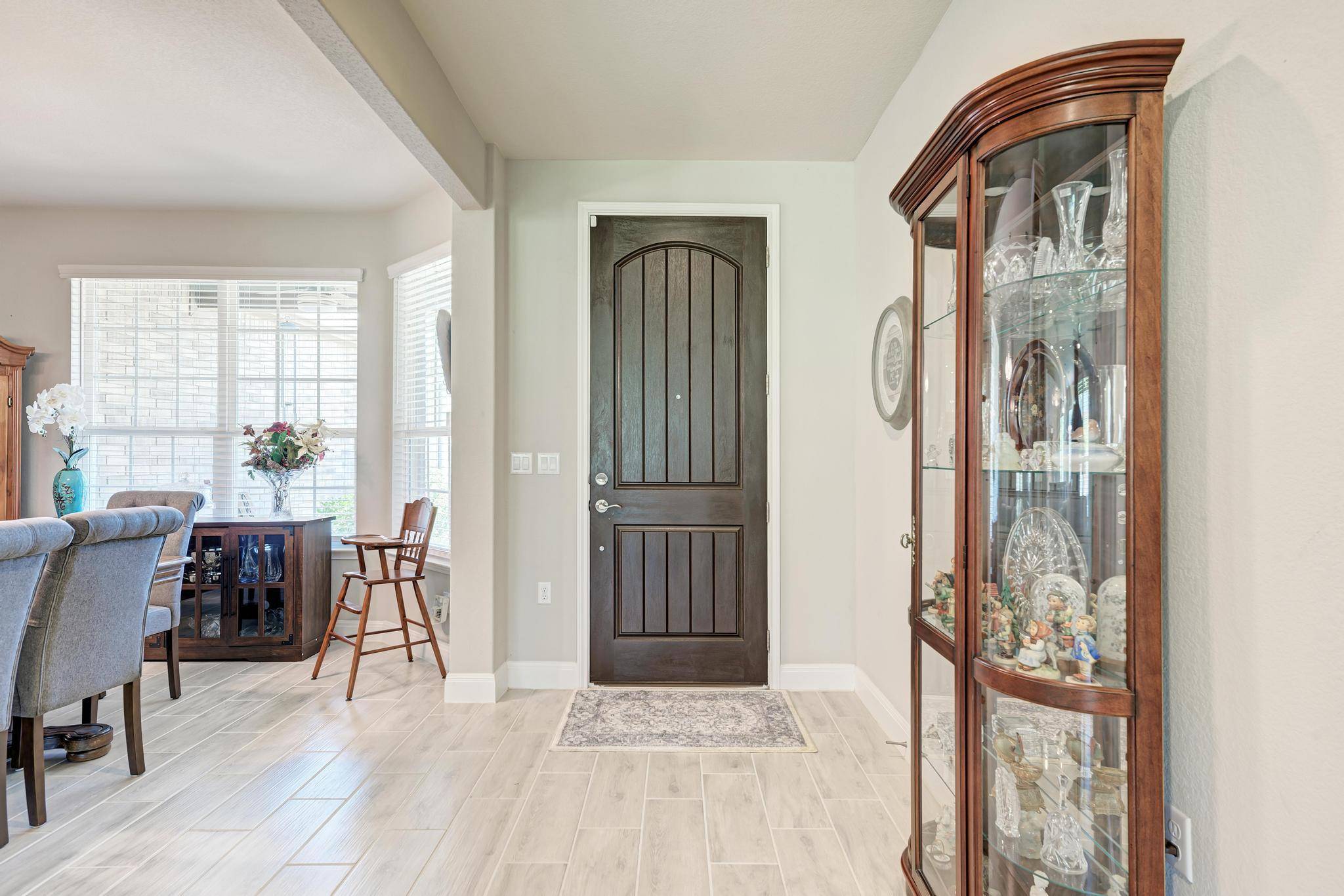 114 Palo Blanco Creek LN, Georgetown, TX 78633