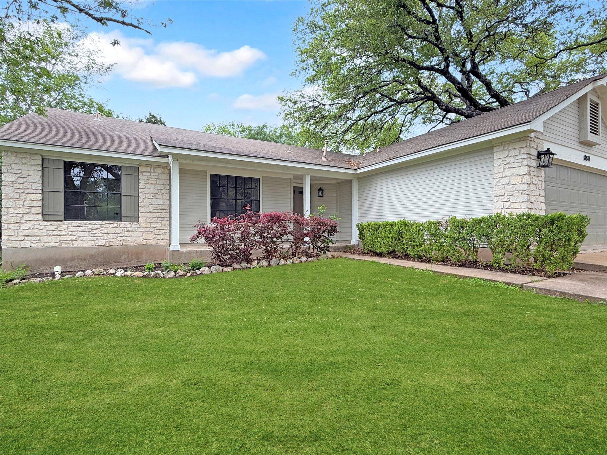 8814 United Kingdom DR, Austin, TX 78748