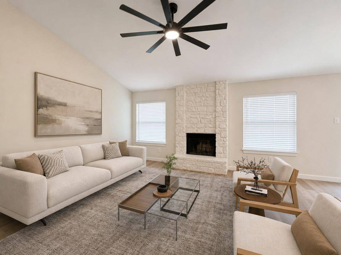 8814 United Kingdom DR, Austin, TX 78748