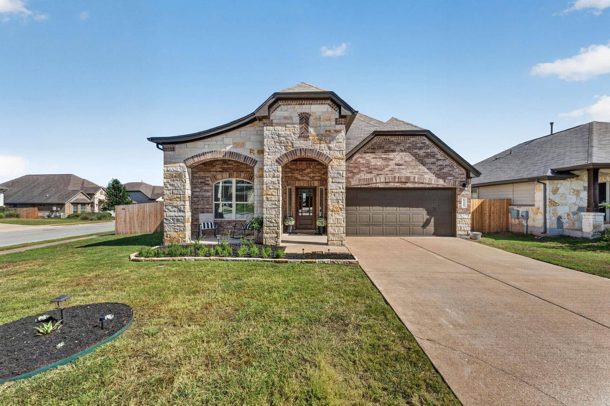 13201 Olivers WAY, Manchaca, TX 78652