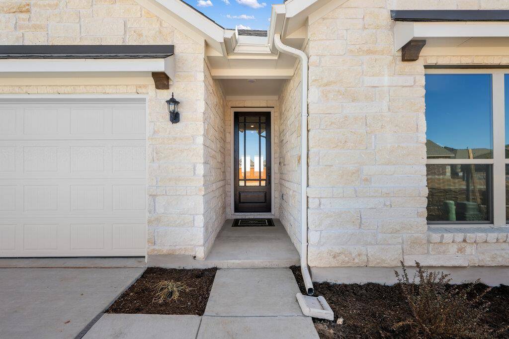 540 Redding WAY, Georgetown, TX 78633
