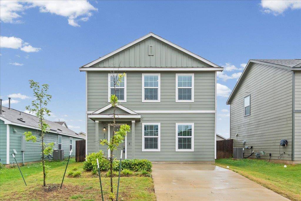 232 Mica TRL, San Marcos, TX 78656
