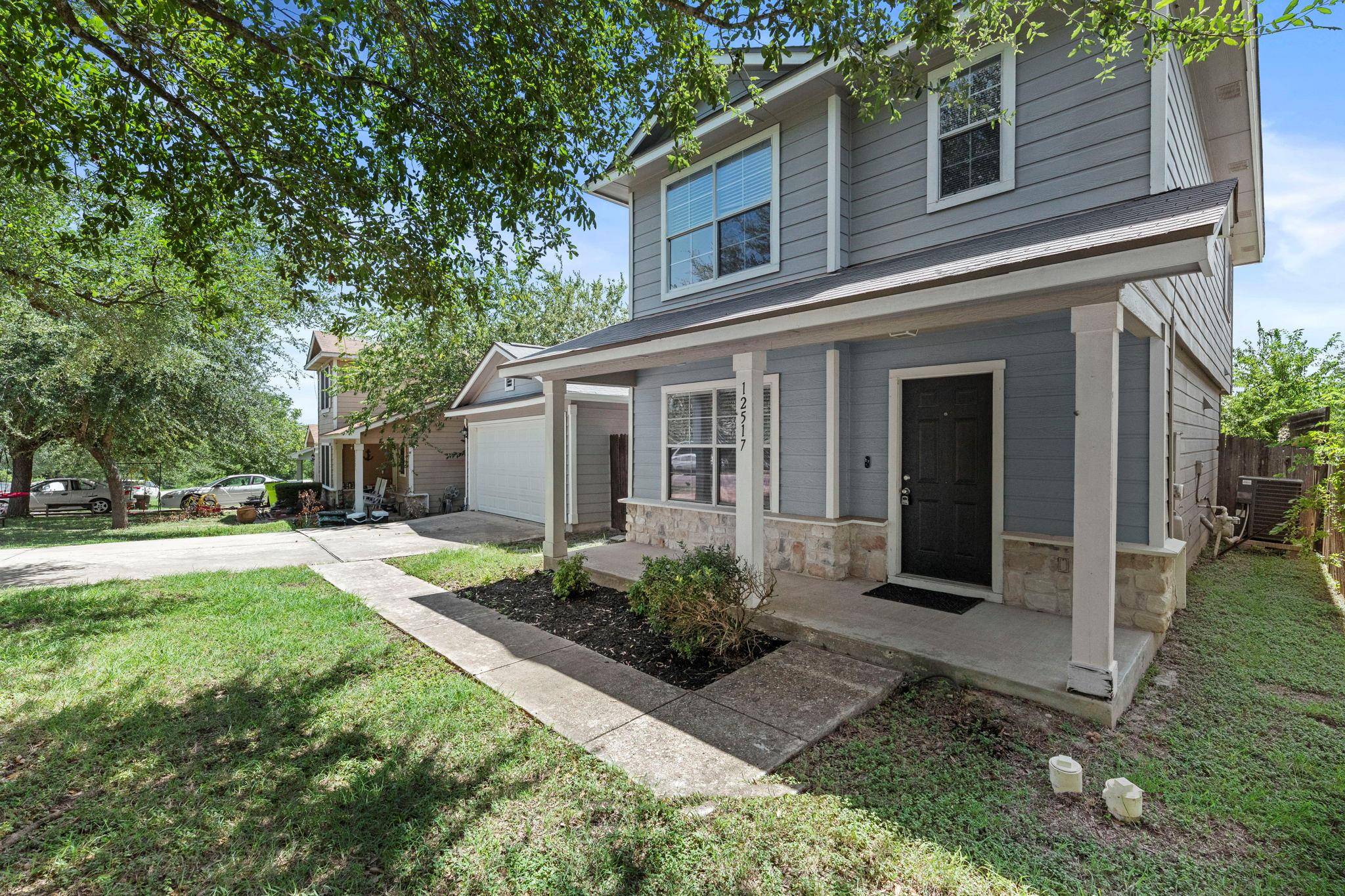 12517 Briarcreek LOOP, Manor, TX 78653