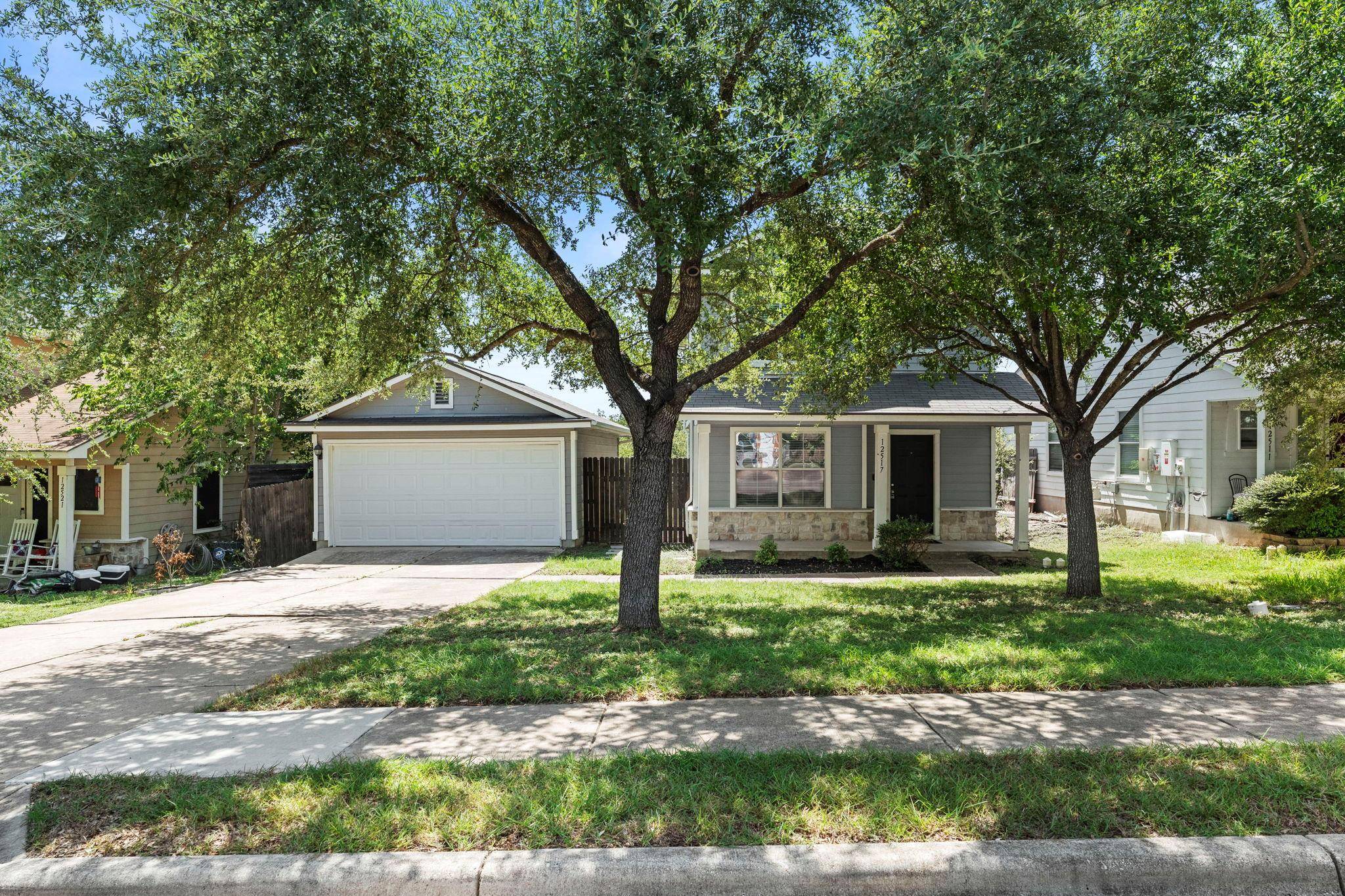 12517 Briarcreek LOOP, Manor, TX 78653