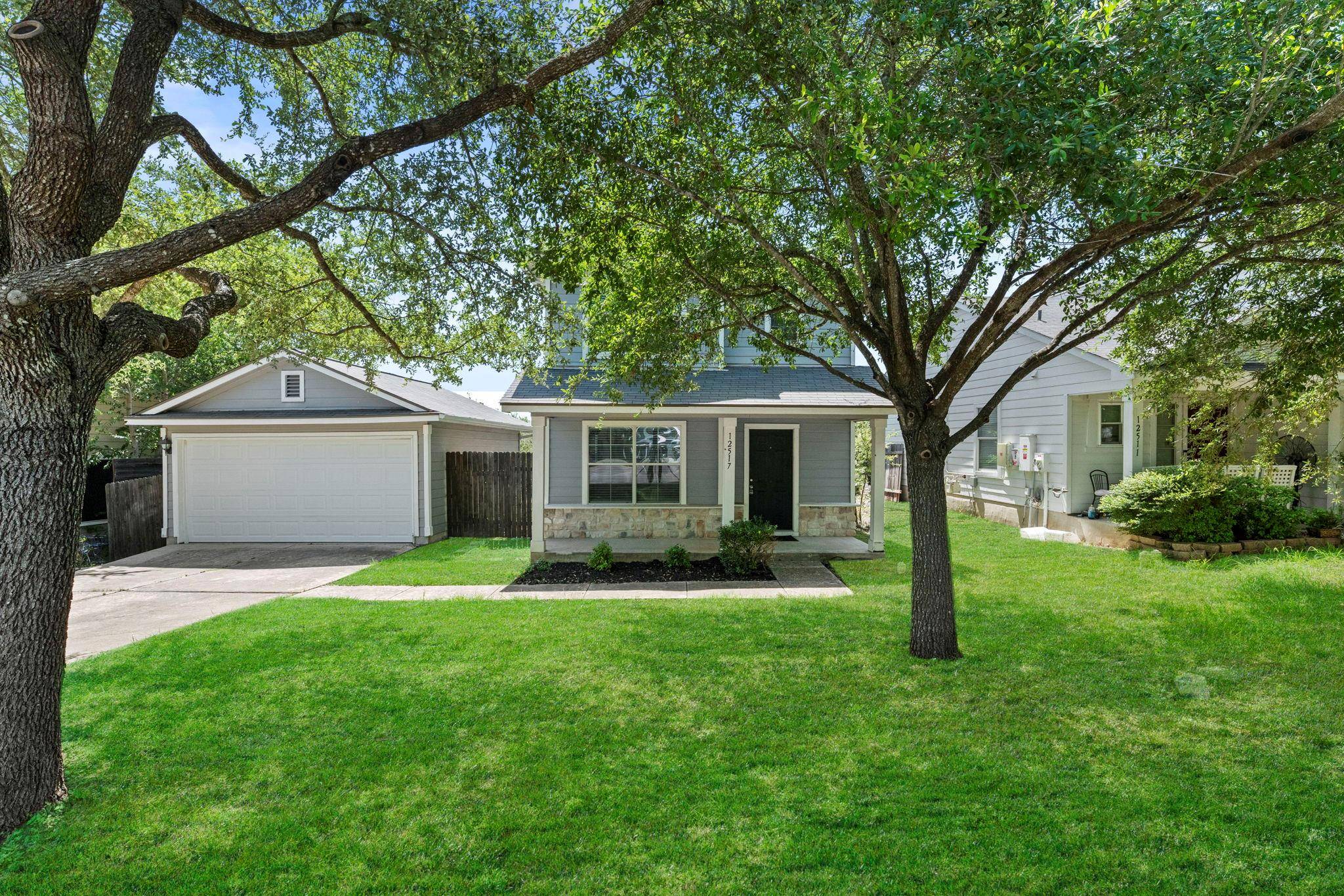 12517 Briarcreek LOOP, Manor, TX 78653
