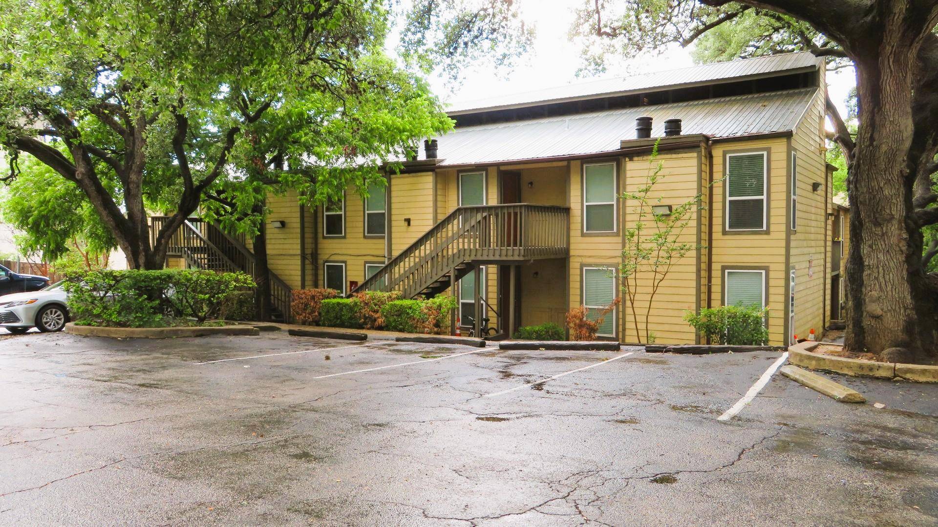 1000 W 26th ST #217, Austin, TX 78705