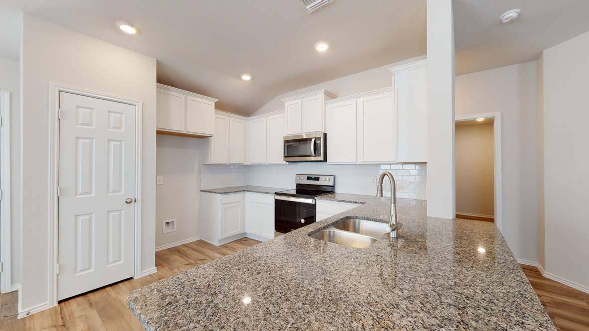 230 Water Well RD, Burnet, TX 78611