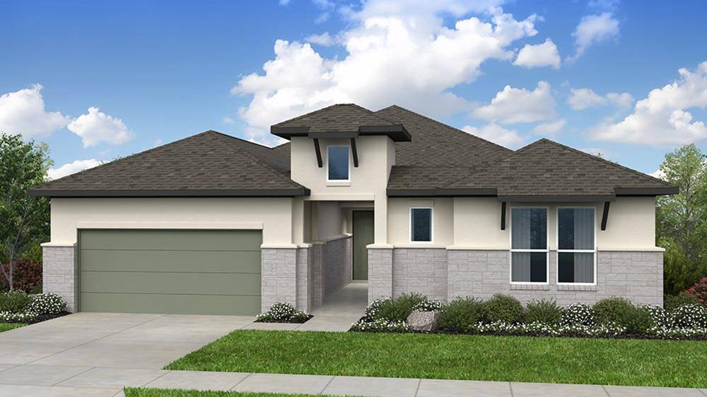 175 Wild Horse DR, Cedar Creek, TX 78612