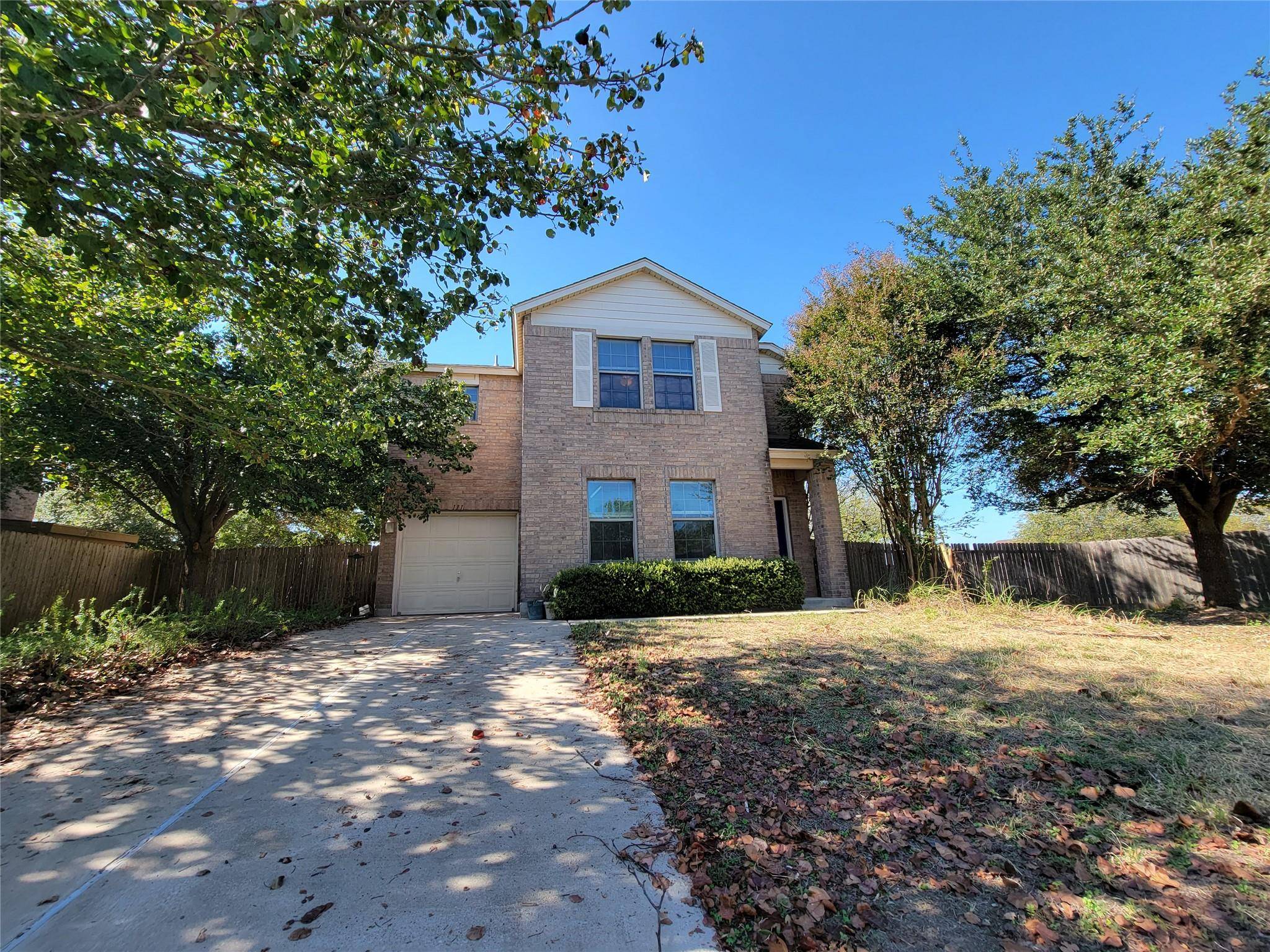 111 Cermeno CV, Kyle, TX 78640
