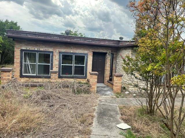109 Hopi LN, Kempner, TX 76539