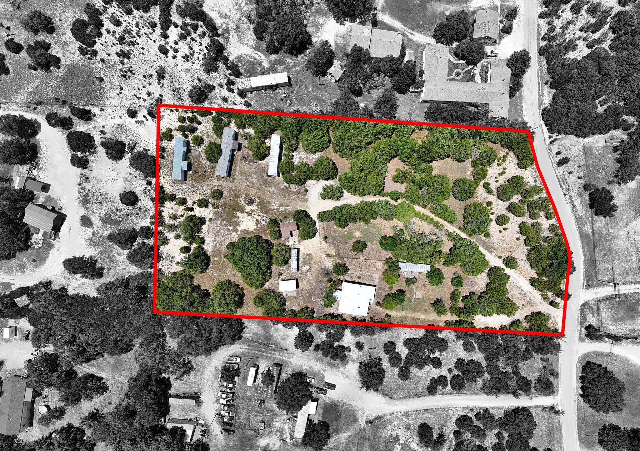 109 Hopi LN, Kempner, TX 76539