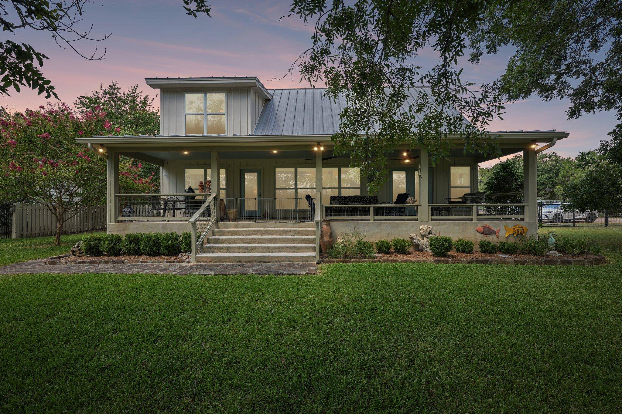 246 Blanco DR, Wimberley, TX 78676