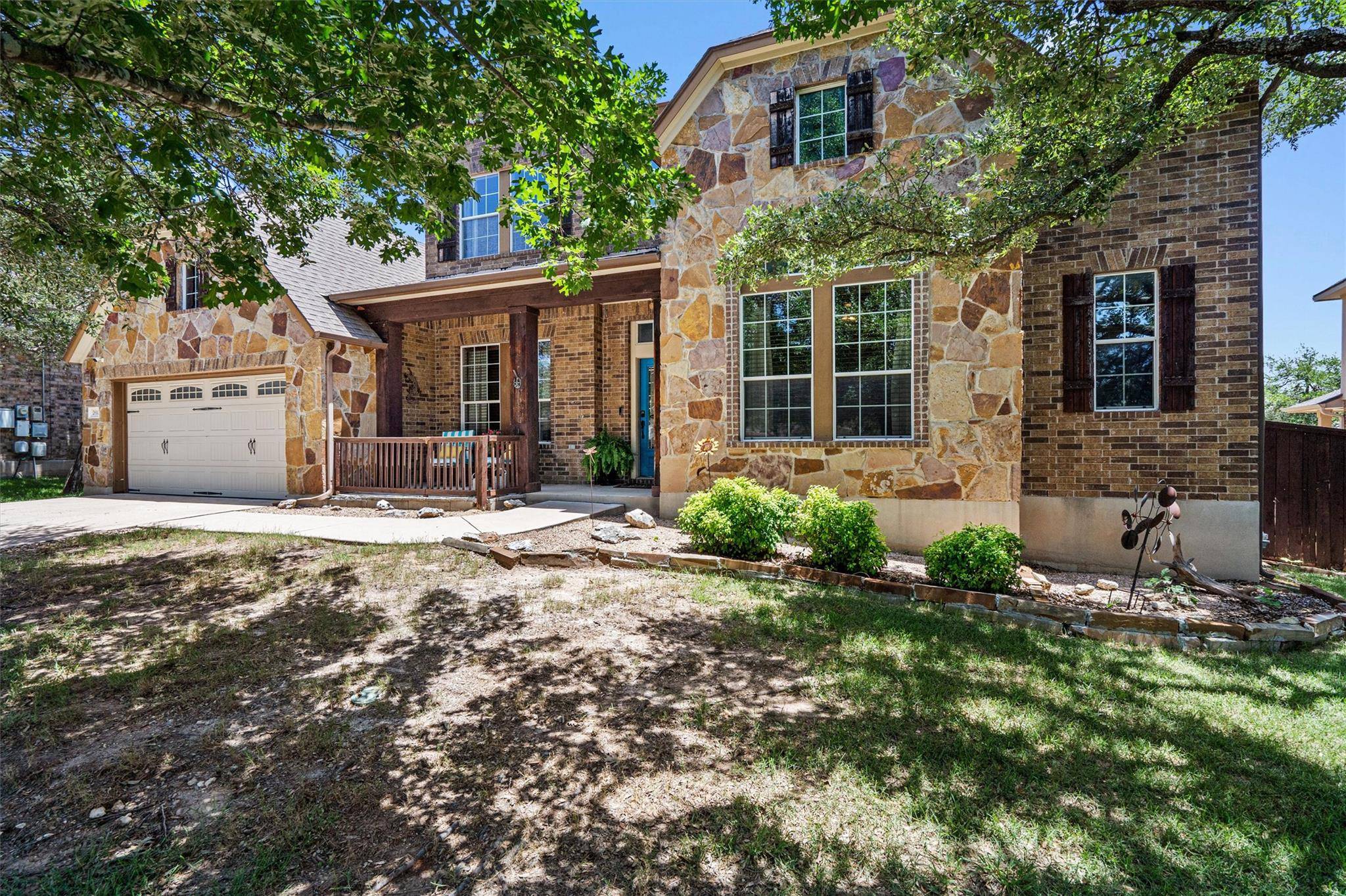 2610 Raindance, Leander, TX 78641