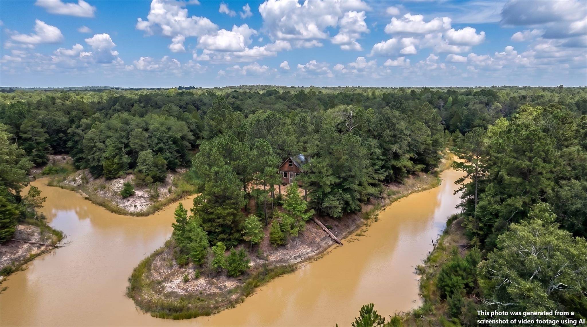 TBD PR 3428 (2.528 Acres in Lin Luce Ranches #2), Milano, TX 76556