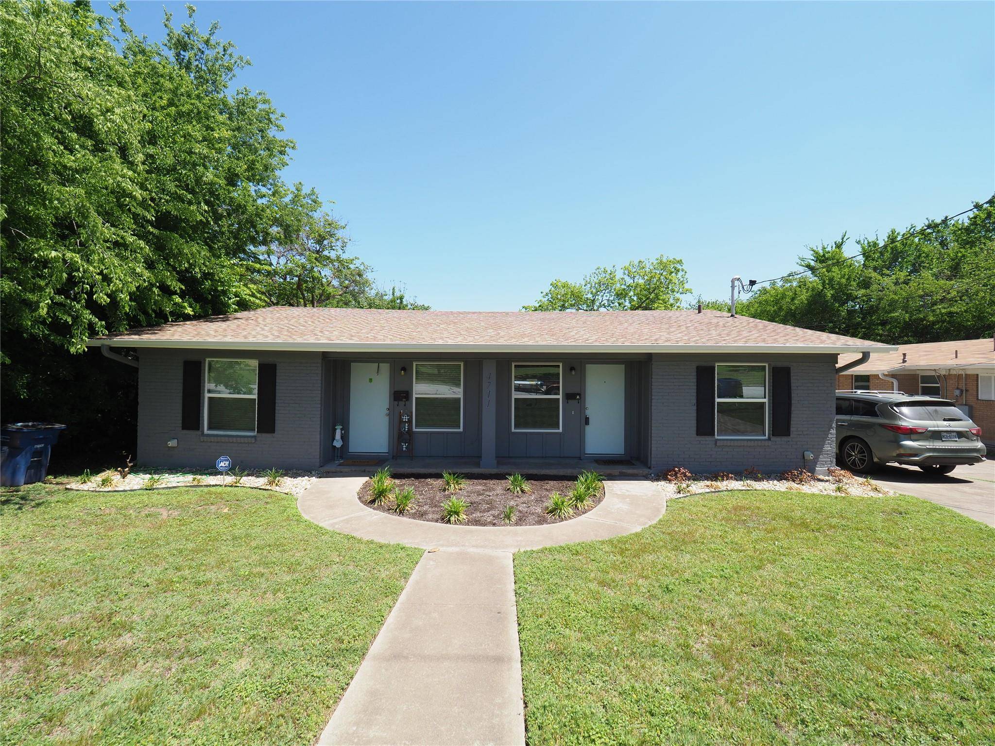 4711 Bull Creek RD #A, Austin, TX 78731